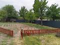 Часть дома · 3 комнаты · 75.5 м² · 8 сот., Калдыбаева за 16 млн ₸ в Казахстане — фото 3