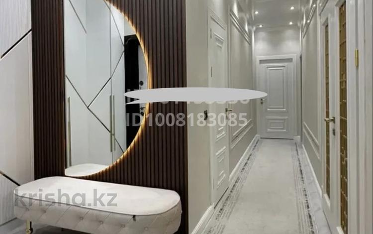 3-бөлмелі пәтер · 84 м² · 6/12 қабат, Сзади Обл. Акимата 28/1 — 11улица, бағасы: 39.9 млн 〒 в Туркестане — фото 37