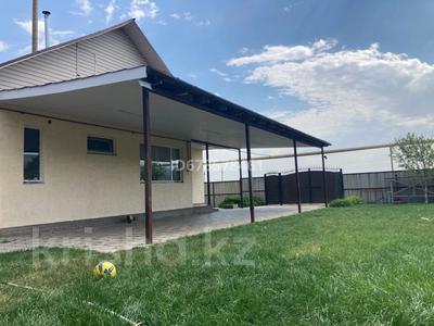 Отдельный дом · 5 комнат · 150 м² · 42 сот., Бурашева за 59 млн 〒 в Каскелене