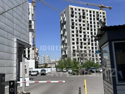 2-бөлмелі пәтер · 79.4 м² · 5/16 қабат, Ауэзова 3а/1 — Толе би - Ауезова, бағасы: ~ 75.4 млн ₸ в Алматы, Алмалинский р-н