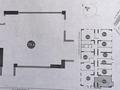 3-бөлмелі пәтер · 79.4 м² · 5/16 қабат, Ауэзова — Толе би - Ауезова, бағасы: 52 млн ₸ в Алматы, Алмалинский р-н