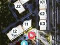 3-бөлмелі пәтер · 79.4 м² · 5/16 қабат, Ауэзова — Толе би - Ауезова, бағасы: 52 млн ₸ в Алматы, Алмалинский р-н — фото 4