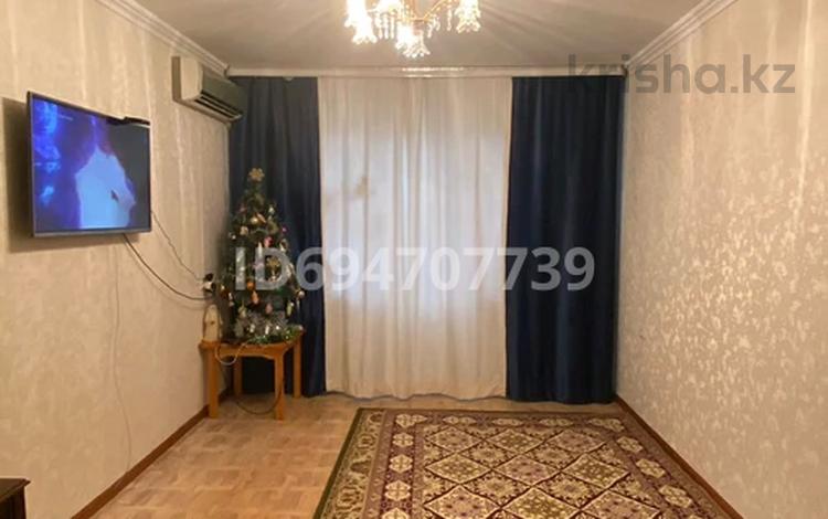 2-бөлмелі пәтер · 48 м² · 4/5 қабат, мкр Шанхай, Маресьева 77 — Пацаева маресьва, бағасы: 13 млн ₸ в Актобе — фото 2