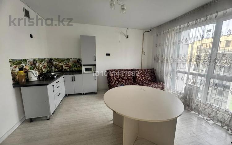 2-комнатная квартира · 52 м² · 9/10 этаж, мкр Шугыла, мкр. Шугыла — Абая - Алатауская за 30 млн ₸ в Алматы, Наурызбайский р-н — фото 5
