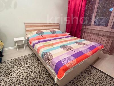 2-комнатная квартира · 65 м² · 3/12 этаж, Абишева 36/5 — Райымбека за 14 000 〒 в Алматы, Наурызбайский р-н