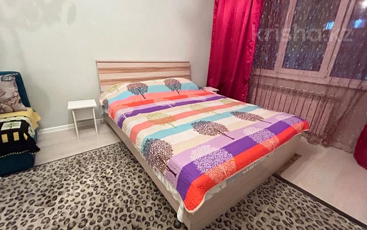 2-комнатная квартира · 65 м² · 3/12 этаж, Абишева 36/5 — Райымбека за 17 000 〒 в Алматы, Наурызбайский р-н — фото 2