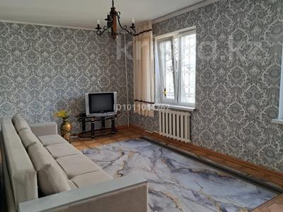 3-комнатная квартира · 55.5 м² · 2/4 этаж, мкр №1 78 за 35.8 млн 〒 в Алматы, Ауэзовский р-н