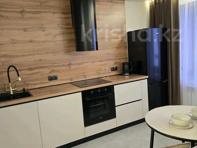 1-бөлмелі пәтер · 47 м² · 5/9 қабат, Жабаева 106 — Горького, бағасы: 400 000 ₸ в Петропавловске