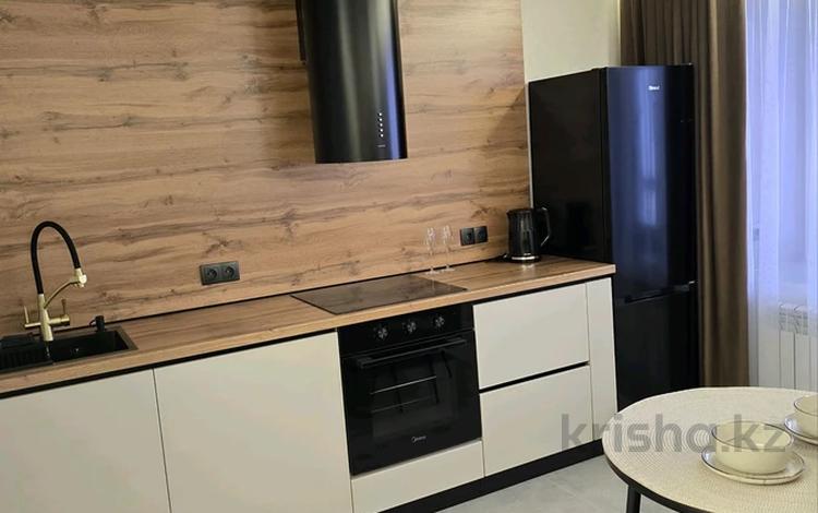 1-комнатная квартира · 47 м² · 5/9 этаж, Жабаева 106 — Горького за 400 000 ₸ в Петропавловске — фото 2
