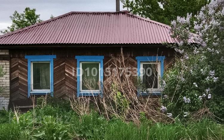 Отдельный дом · 2 комнаты · 55 м² · 6 сот., Ползунова 97 за 4 млн ₸ в Усть-Каменогорске — фото 2