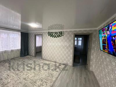 4-комнатная квартира, 73 м², 5/5 этаж, Ердена 189 за 14 млн 〒 в Сатпаев