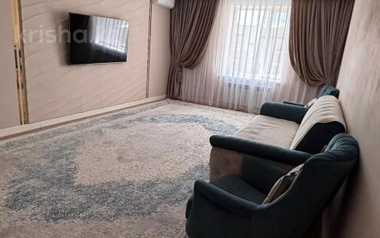3-бөлмелі пәтер · 99.1 м² · 5/5 қабат, Алтын Орда 13е, бағасы: 36.7 млн ₸ в Актобе — фото 5