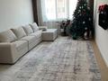 2-комнатная квартира · 66 м² · 9/9 этаж, мкр Жас Канат, Баймагамбетова за 35 млн ₸ в Алматы, Турксибский р-н