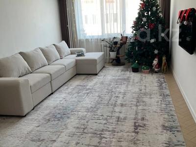 2-комнатная квартира · 66 м² · 9/9 этаж, мкр Жас Канат, Баймагамбетова за 35 млн ₸ в Алматы, Турксибский р-н