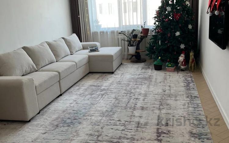 2-комнатная квартира · 66 м² · 9/9 этаж, мкр Жас Канат, Баймагамбетова за 35 млн ₸ в Алматы, Турксибский р-н — фото 2