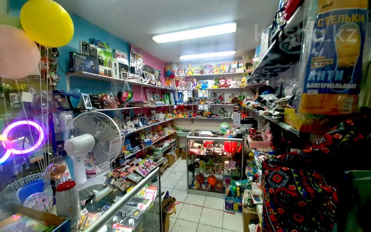 Магазины и бутики • 13.3 м² за 5.5 млн 〒 в Алматы, Турксибский р-н — фото 3