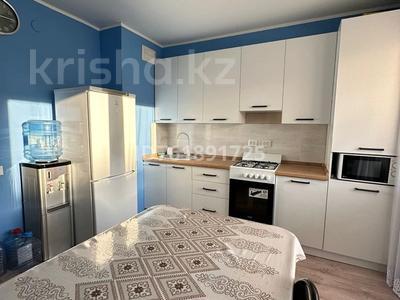 3-комнатная квартира · 80 м² · 3/5 этаж, мкр Шугыла, Алтынорда 6/51 — 5 этажные дома по ул Сабденова за 310 000 ₸ в Алматы, Наурызбайский р-н