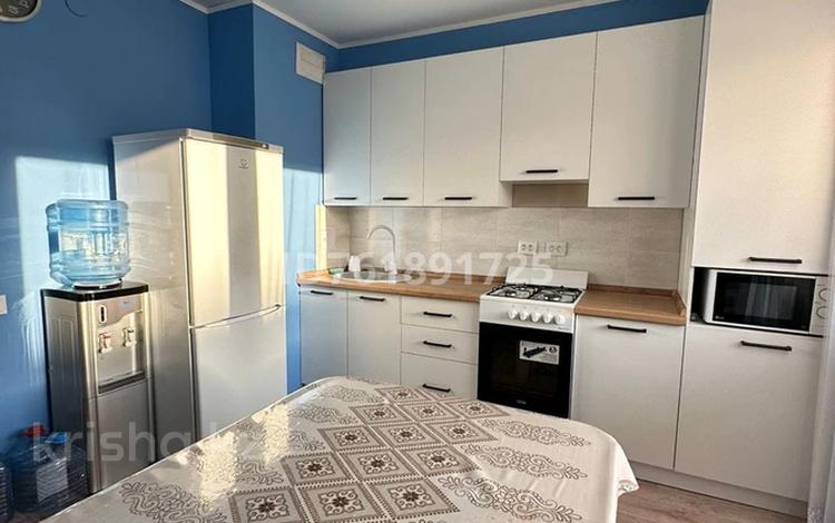 3-комнатная квартира · 80 м² · 3/5 этаж, мкр Шугыла, Алтынорда 6/51 — 5 этажные дома по ул Сабденова за 310 000 ₸ в Алматы, Наурызбайский р-н — фото 2