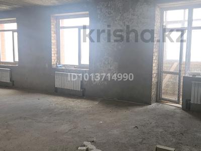 2-комнатная квартира · 64.6 м² · 9/9 этаж, мкр Юго-Восток, 137-учетный квартал 343 за 23 млн ₸ в Караганде, Казыбек би р-н