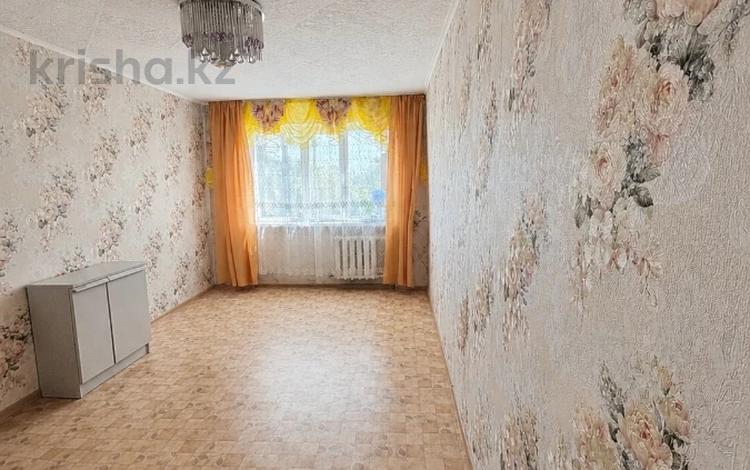 2-комнатная квартира · 46 м² · 3/5 этаж, Кошукова за 20.5 млн ₸ в Петропавловске — фото 7