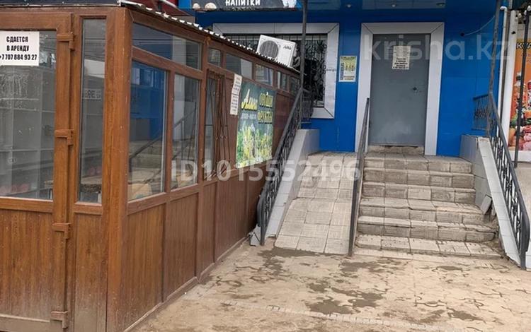 Дүкендер мен бутиктер, сұлулық салондары · 35 м², бағасы: 19.5 млн ₸ в Балхаше — фото 2