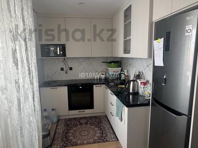 2-комнатная квартира · 56 м² · 5/6 этаж, мкр Пригородный, Арнасай 10/6 за 23.5 млн ₸ в Астане, Есильский р-н