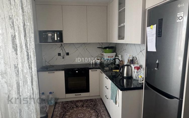 2-комнатная квартира · 56 м² · 5/6 этаж, мкр Пригородный, Арнасай 10/6 за 23.5 млн ₸ в Астане, Есильский р-н — фото 2