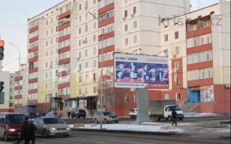 1-бөлмелі пәтер · 35 м², Шашаубай 3, бағасы: 13 млн ₸ в Балхаше — фото 2