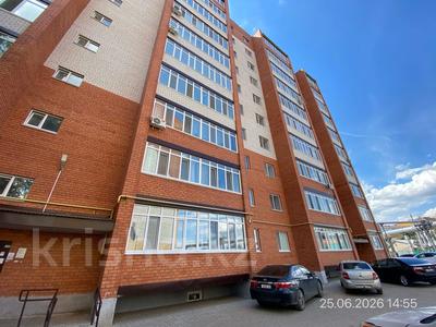 3-бөлмелі пәтер · 103 м² · 10/10 қабат, Молдавская, бағасы: 30.6 млн ₸ в Уральске