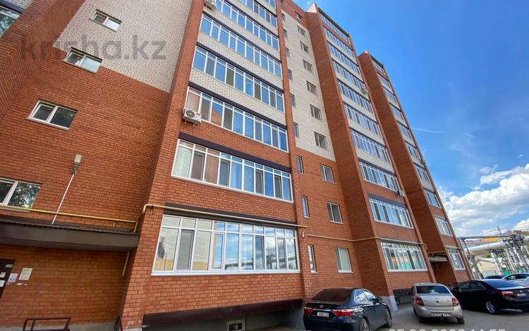 3-бөлмелі пәтер · 103 м² · 10/10 қабат, Молдавская, бағасы: 30.6 млн ₸ в Уральске — фото 2