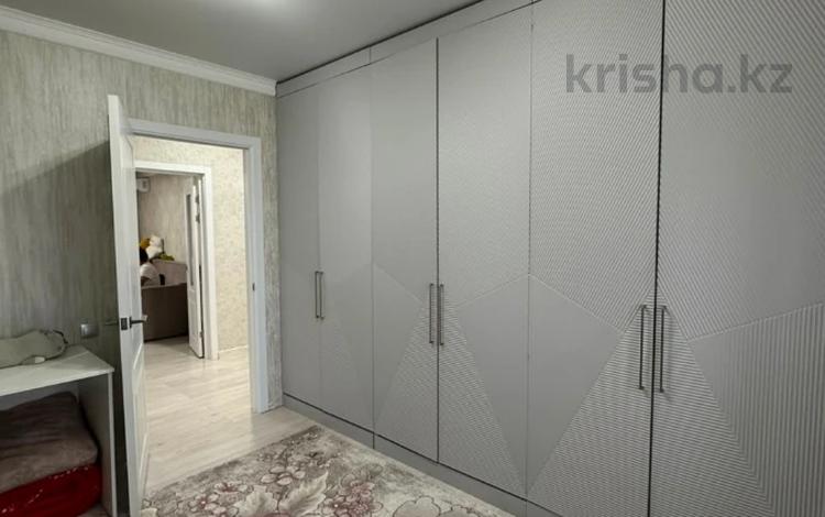 3-бөлмелі пәтер · 63.8 м² · 6/6 қабат, Сазды-2, Карагул, бағасы: 20 млн ₸ в Актобе, Сазда-2  — фото 14