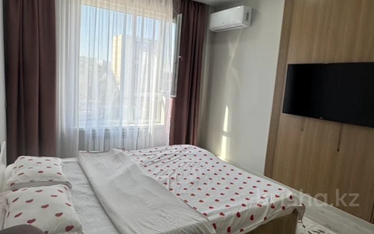 1-комнатная квартира · 40 м² · 5/5 этаж, Кунаева 14Б — Центр, напротив магнума за 20 000 ₸ в Конаеве — фото 30