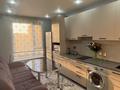 1-комнатная квартира · 40 м² · 5/5 этаж, Кунаева 14Б — Центр, напротив магнума за 20 000 ₸ в Конаеве — фото 4