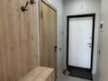 1-комнатная квартира · 40 м² · 5/5 этаж, Кунаева 14Б — Центр, напротив магнума за 20 000 ₸ в Конаеве — фото 17