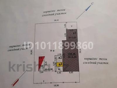 Участок · 5 соток, Егизбаева — Покатилова за 26 млн ₸ в Уральске