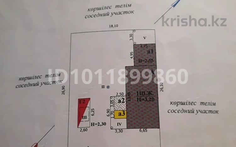Участок · 5 соток, Егизбаева — Покатилова за 26 млн ₸ в Уральске — фото 2