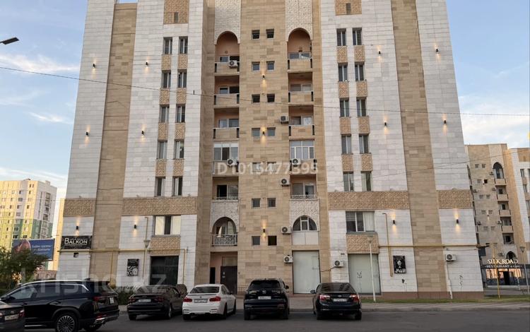 3-комнатная квартира · 88 м² · 7/7 этаж, Жана кала 18/1 — находится возле кафе Каусар за 27 млн ₸ в Туркестане — фото 2