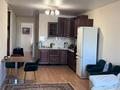 2-комнатная квартира · 53 м² · 7/7 этаж, Кабанбай батыра 75а за 19.5 млн ₸ в Астане, Есильский р-н