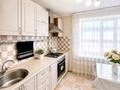 3-комнатная квартира · 60 м² · 4/9 этаж, Абая 108 — Универмаг, Абая 108 за 25 000 ₸ в Уральске