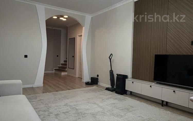 3-бөлмелі пәтер · 104 м² · 17/17 қабат, Кюйши Дины 22 — Жирентаева, бағасы: 46.9 млн 〒 в Астане, Алматы р-н — фото 19