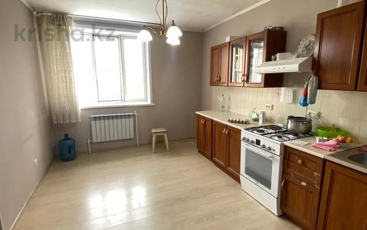 2-комнатная квартира · 72.5 м², Акана Серэ 70 за 23.6 млн ₸ в Кокшетау — фото 2