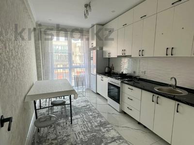 1-бөлмелі пәтер · 40 м² · 5/6 қабат, Жунисова 2/13 к1-27, 2/13 к28-33м, 2/13 к28-30Б, бағасы: 25.9 млн ₸ в Алматы, Наурызбайский р-н