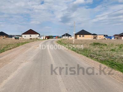 Участок · 7 соток, Жибек Жолы за 2.6 млн ₸