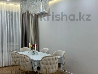 4-комнатная квартира · 153 м² · 2/5 этаж, Алтынсарина за 105 млн 〒 в Петропавловске