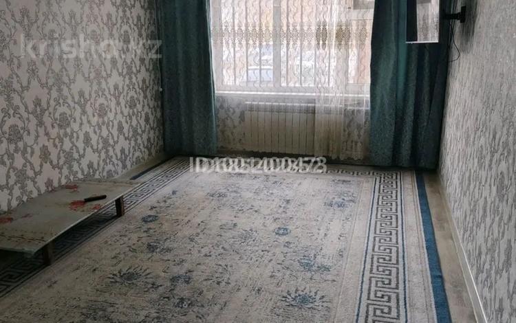2-комнатная квартира · 56 м² · 1/5 этаж, Старый город, Кереева 4/1 — Жанкожа батыра за 12 000 ₸ в Актобе — фото 2