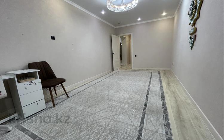 2-комнатная квартира · 66 м² · 1/3 этаж, Алиша Кекильбаева 136 за 33 млн ₸ в Уральске — фото 2
