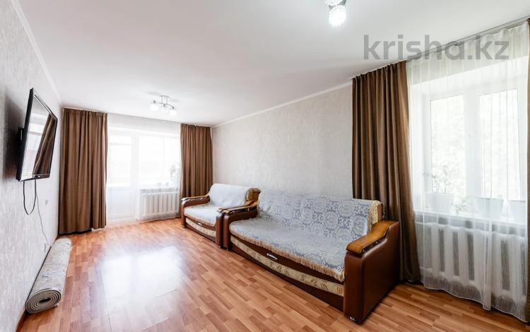 4-комнатная квартира · 97 м² · 3/3 этаж, Ахмета Жубанова за 34.5 млн ₸ в Астане, р-н Байконур — фото 40