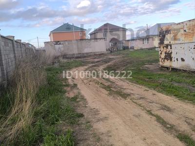 Участок · 7.5 соток, 4мкр за 8 млн ₸ в Жибек Жолы