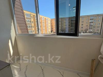 1-комнатная квартира · 38.8 м² · 3/3 этаж, Микрорайон Сарыарка, . 14г за 13.5 млн ₸ в Кокшетау