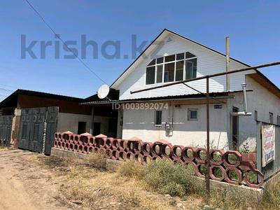 Отдельный дом · 4 комнаты · 120 м² · 8 сот., Наурыз 2 649 за 21 млн 〒 в Жамбыл (Жамбылский район)
